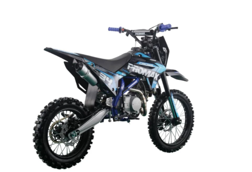 Питбайк PROMAX CROSS 145CC 17/14 в Щёлкове