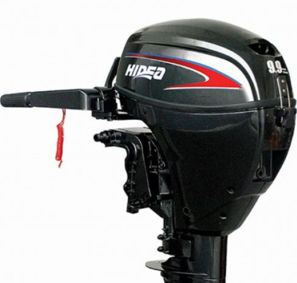Лодочный мотор HIDEA HDF9.9HS в Щёлкове