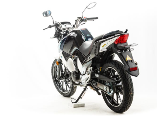 Мотоцикл MOTOLAND (МОТОЛЕНД) FIGHTER 250 в Щёлкове