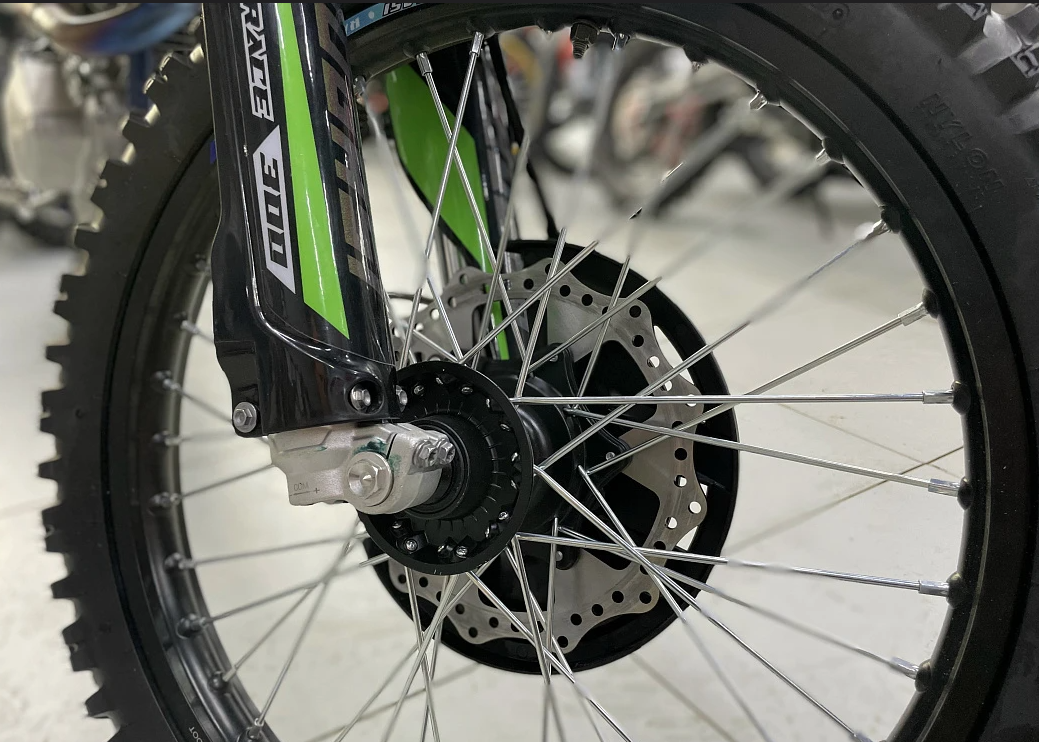 Мотоцикл Progasi RACE 300 AIR PRO SPORT в Щёлкове