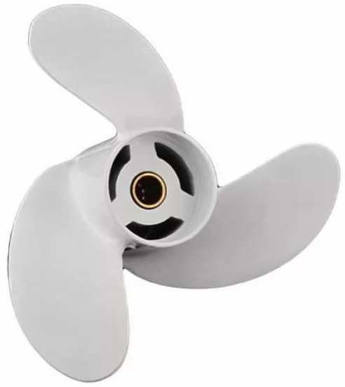 ВИНТ ГРЕБНОЙ MERCURY 4-5 Л.С. 8 3/8X8 в Щёлкове