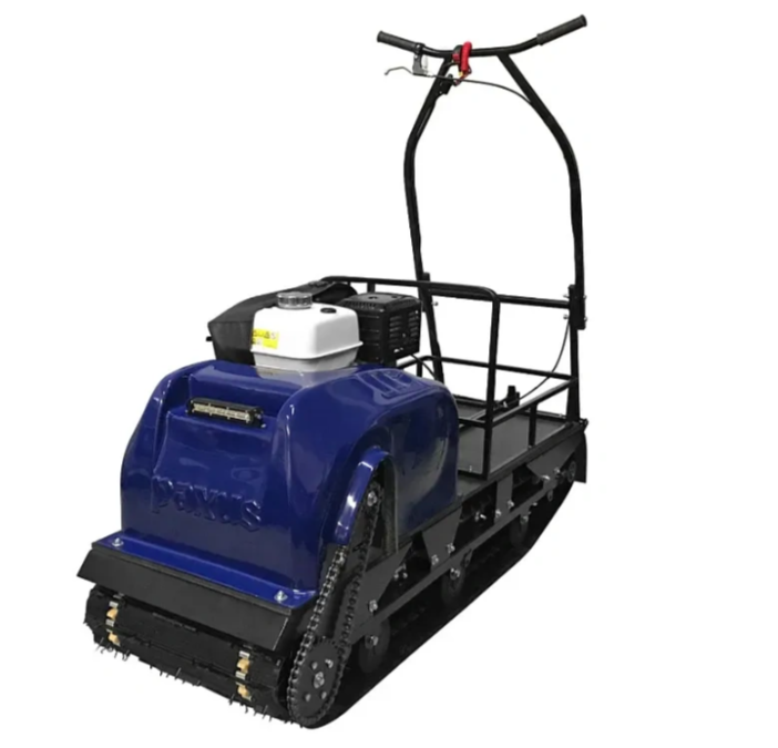 Мотобуксировщик PAXUS 500 GRAND 15 л.с. в Щёлкове