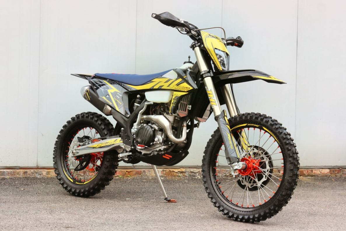 Мотоцикл JHLMOTO JHL Z8 NC300S (182-MN) в Щёлкове