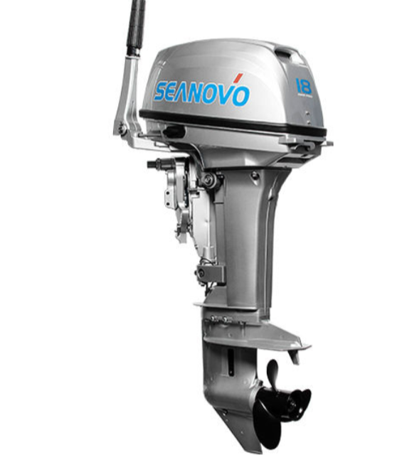 Лодочный мотор SEANOVO SN18FHBL в Щёлкове