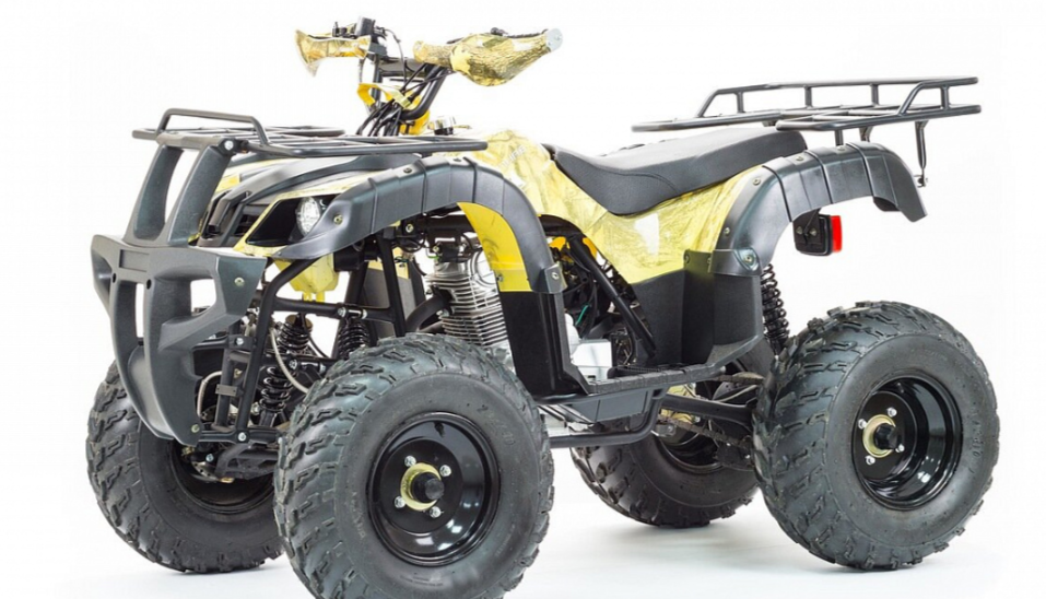 Квадроцикл MOTOLAND (МОТОЛЕНД) 250 ADVENTURE в Щёлкове