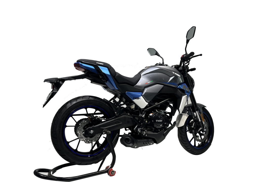 Мотоцикл TMBK MONTANA 250 (165 FMM) в Щёлкове
