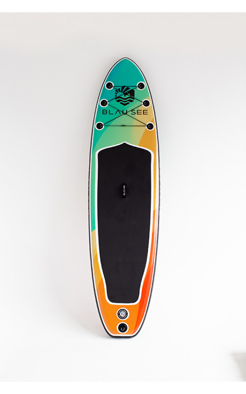 НАДУВНОЙ SUP-BOARD BREEZE 10,6 в Щёлкове