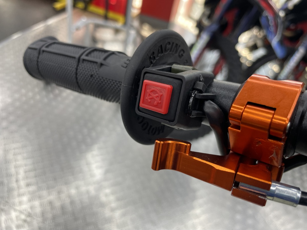 Кроссовый мотоцикл (эндуро) PROMAX PZ9 480 PRO-SPORT в Щёлкове