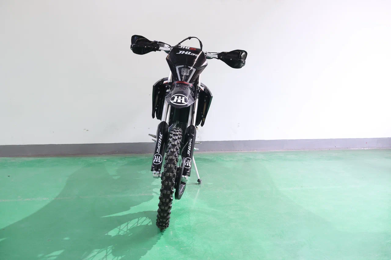 Мотоцикл JHLMOTO JHLofr GS CB300RL в Щёлкове