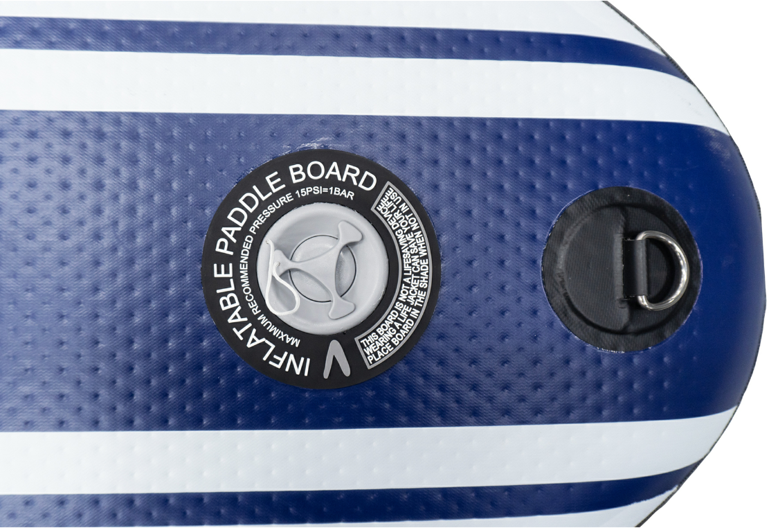 Сап-борд синий 10.6ft RIVIERA в Щёлкове