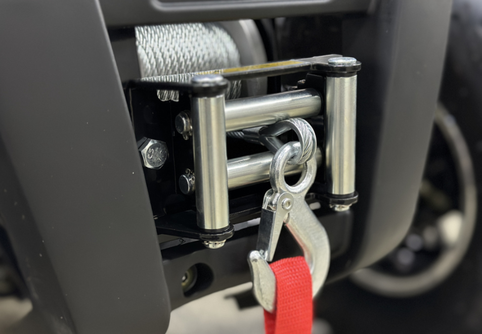 Квадроцикл GBM MAVERICK 300 NEW PREMIUM в Щёлкове