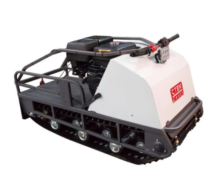 Мотобуксировщик СТЕМ СЕВЕР ЭКСПЕРТ 500 15 л.с. в Щёлкове