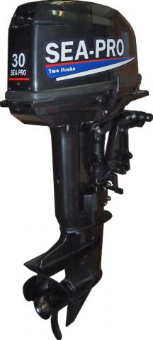 Лодочный мотор Sea Pro T 30S&E в Щёлкове