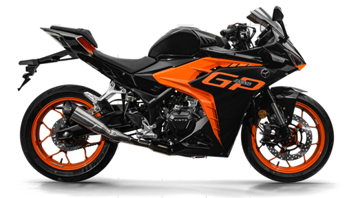 Мотоцикл VINTO GP325 в Щёлкове