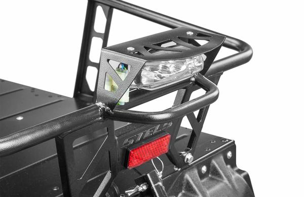 Снегоход STELS SA800T (L LUX WT) АТАМАН 1.0 К01 Tech в Щёлкове