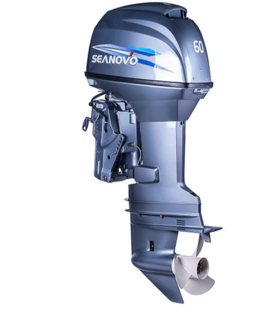Лодочный мотор SEANOVO SN60FHL-D в Щёлкове