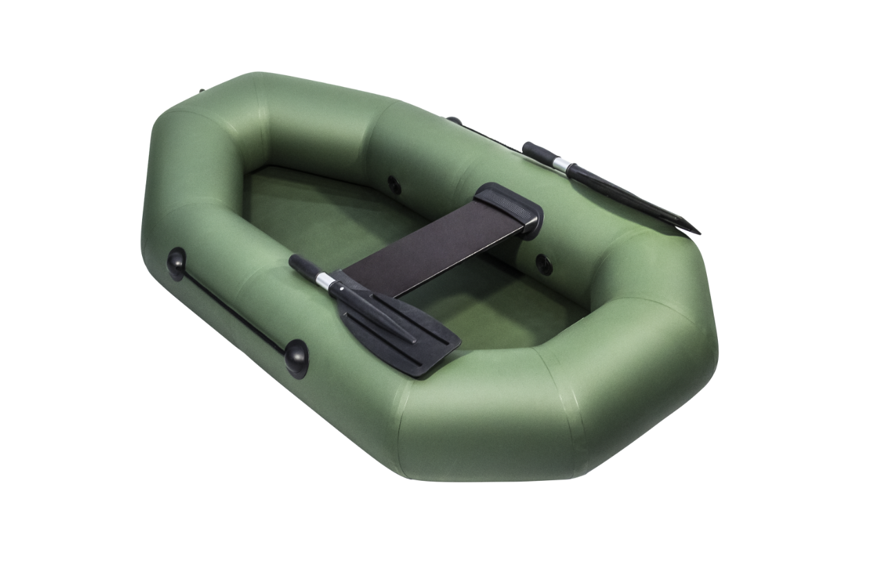  Лодка АКВА-ОПТИМА 190 в Щёлкове