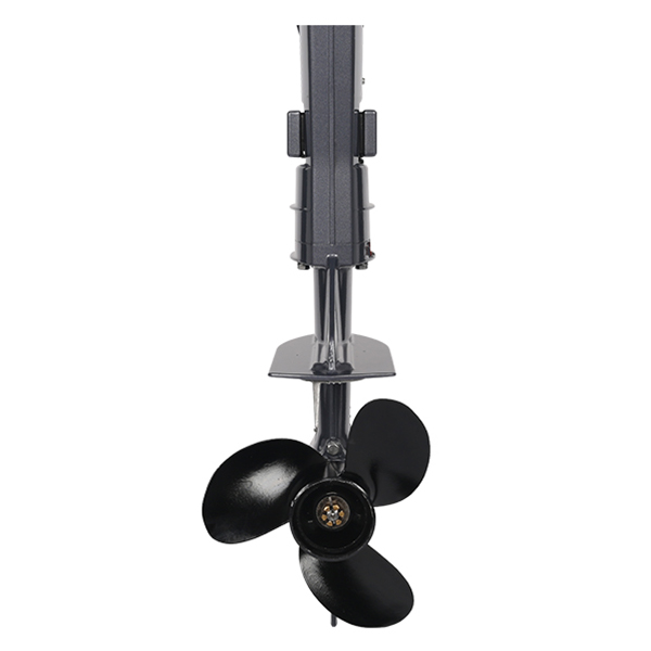 ЛОДОЧНЫЙ МОТОР ALLFA CG T9,8 в Щёлкове