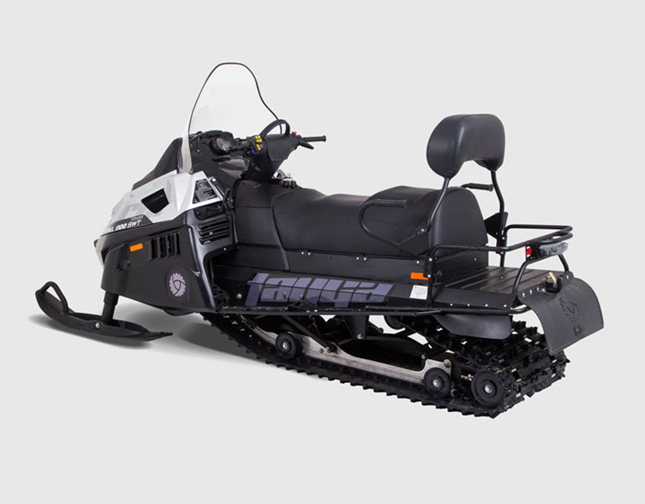 Снегоход РМ TAYGA PATRUL 800 SWT в Щёлкове