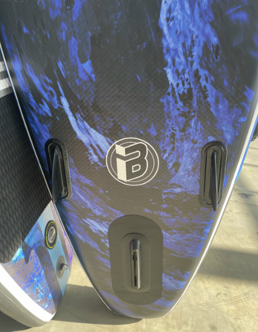 SUP (САП) ДОСКА RAIDEX I BOARD 11’ (332СМ) N 17 в Щёлкове