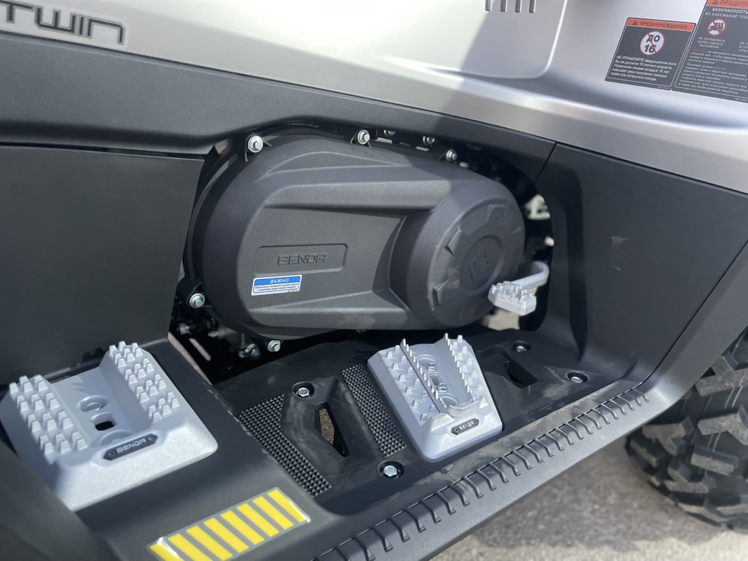 Квадроцикл BENDA Redstone 550 R2 в Щёлкове