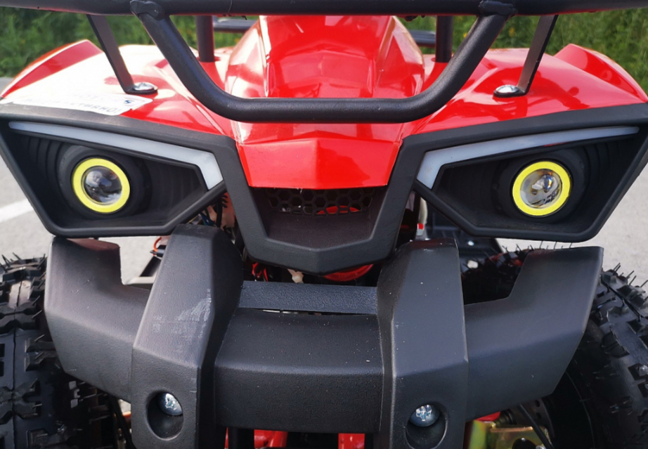 Квадроцикл PROMAX ATV MINI 2T 70CC р/с в Щёлкове