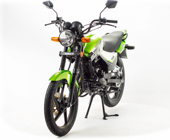 Мотоцикл MOTOLAND (МОТОЛЕНД) VOYAGE 200 в Щёлкове