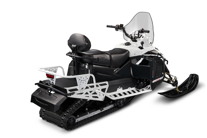 Снегоход IRBIS TUNGUS 600L 25/26 в Щёлкове