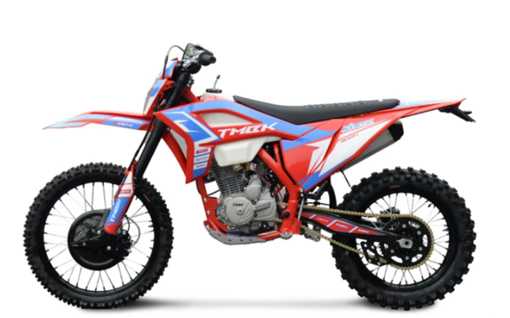 Питбайк TMBK Kinetic 300 (NB300) в Щёлкове