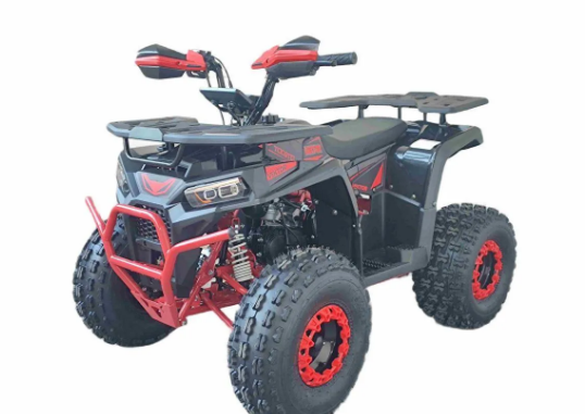 Квадроцикл YACOTA VEKTOR 125 в Щёлкове