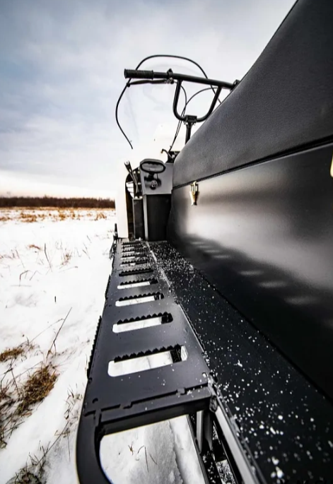 Снегоход АРКТИК 4Т в Щёлкове