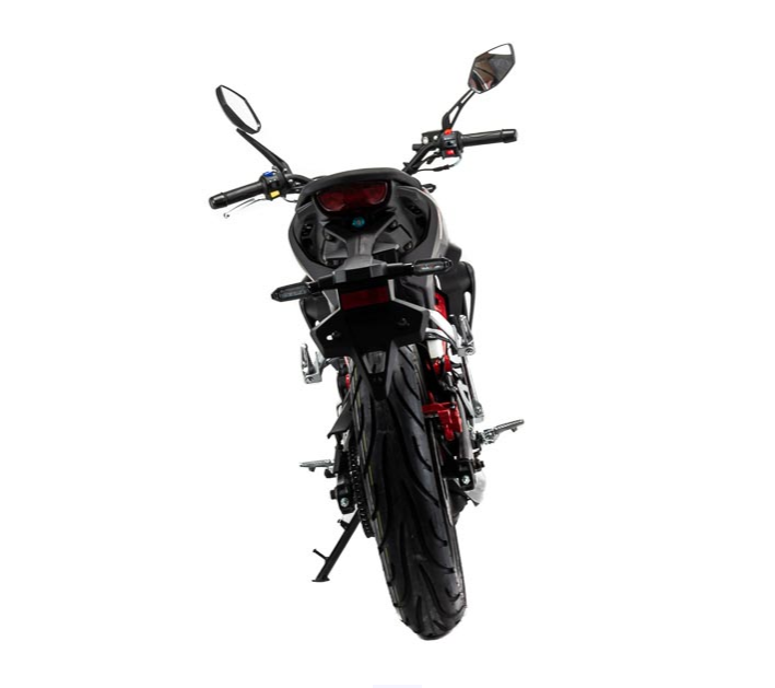Мотоцикл PROMAX CB150R (49) в Щёлкове