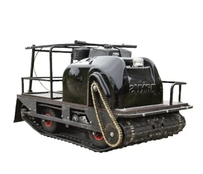 Мотобуксировщик PAXUS 700 15 л.с. в Щёлкове