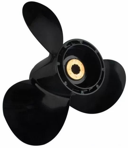 ВИНТ ГРЕБНОЙ SUZUKI DF8A-20A / DT9.9-15(A); 3X9-1/4X9 в Щёлкове