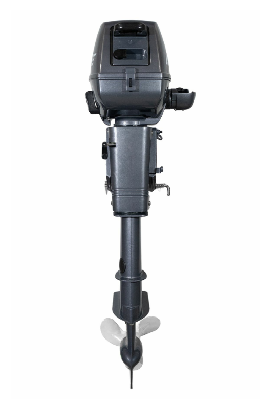 Лодочный мотор APACHE T3 BS в Щёлкове