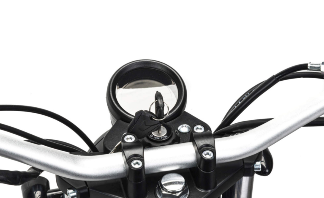 Мотоцикл Motoland LEGEND (XL250-A) (172FMM-5/PR250) в Щёлкове