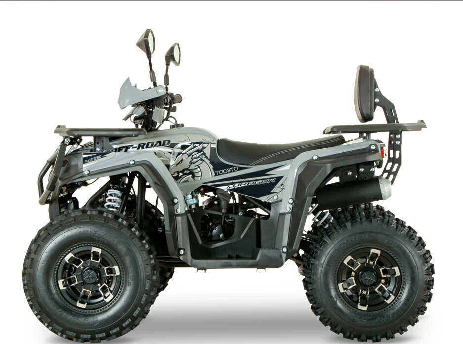 Квадроцикл YACOTA DRAGON LUX LD 150 PRO-SPORT в Щёлкове