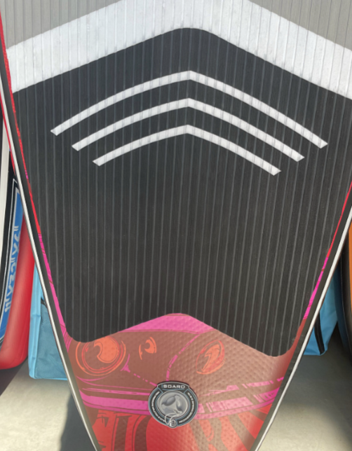 SUP (САП) ДОСКА RAIDEX I BOARD 11’ (332СМ) «AUTO» в Щёлкове