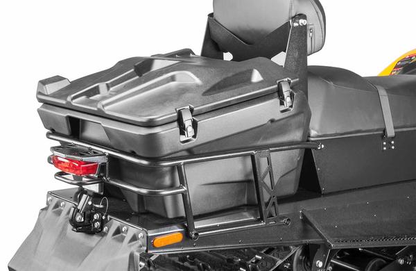 Снегоход STELS SM600T (L LUX WT) СТАВР 1.0 К01 Tech в Щёлкове