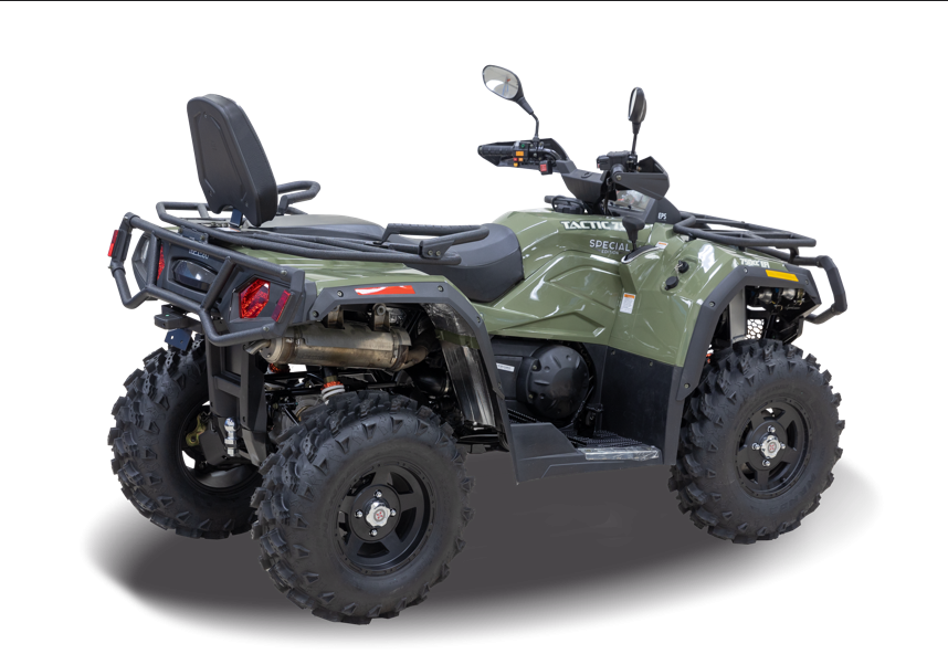 Квадроцикл HISUN HiSUN TACTIC 750-/LIMITED/ в Щёлкове