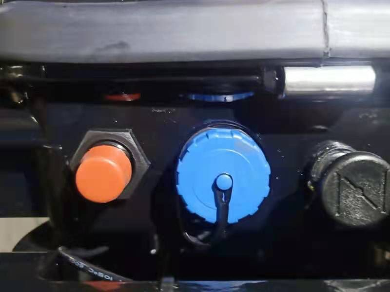 Лодочный мотор MARLIN PROLINE MP 9.9 (15) AMHS в Щёлкове