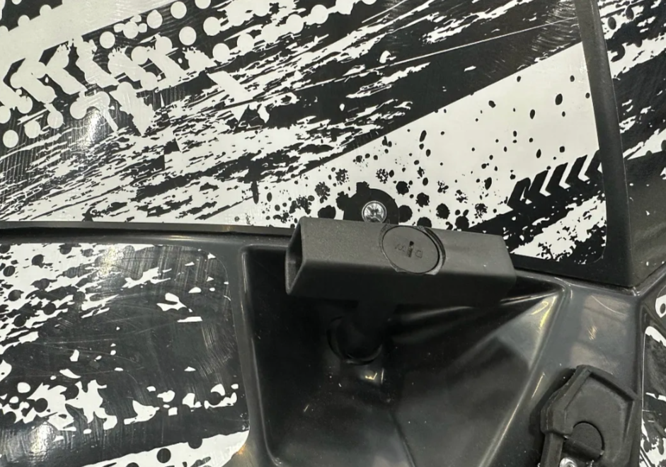 СНЕГОХОД IRBIS SF200L XE SUPERLONG в Щёлкове