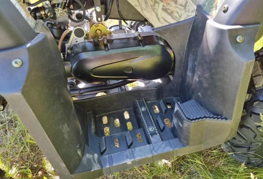 Квадроцикл PROMAX ATV 250 (2025) в Щёлкове