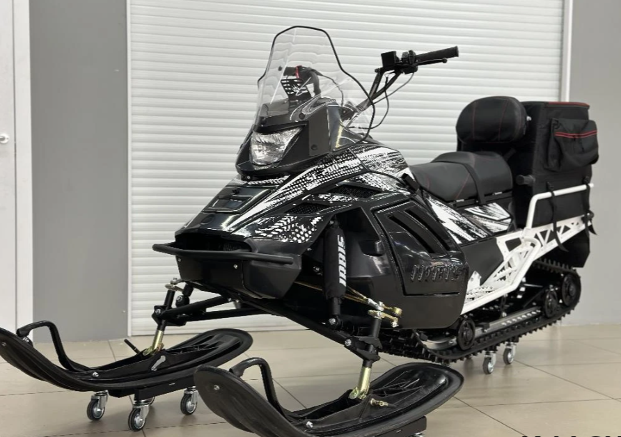 СНЕГОХОД IRBIS SF200L XE SUPERLONG в Щёлкове
