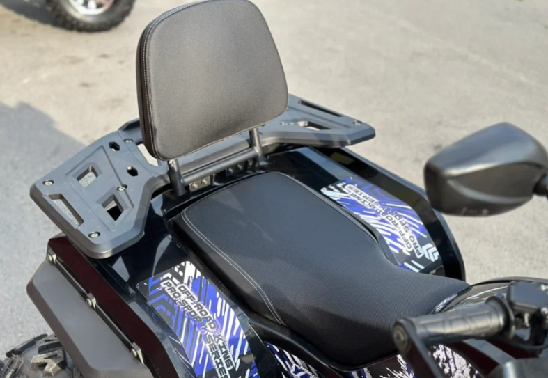 Квадроцикл GBM CROSS HILL 300 NEW PREMIUM в Щёлкове