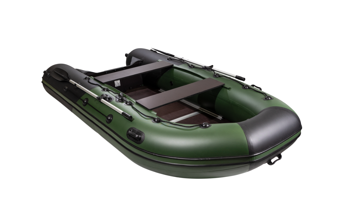 Лодка Ривьера Максима 3400 СК в Щёлкове