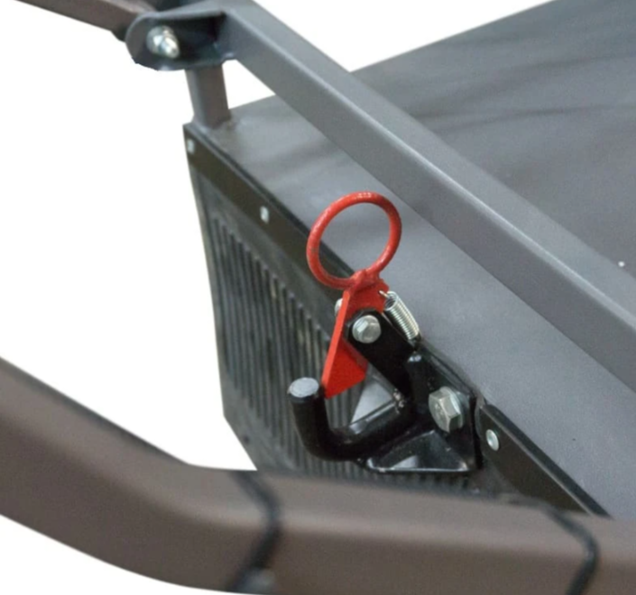 Мотобуксировщик СТЕМ СЕВЕР ЭКСПЕРТ 500 15 л.с. в Щёлкове