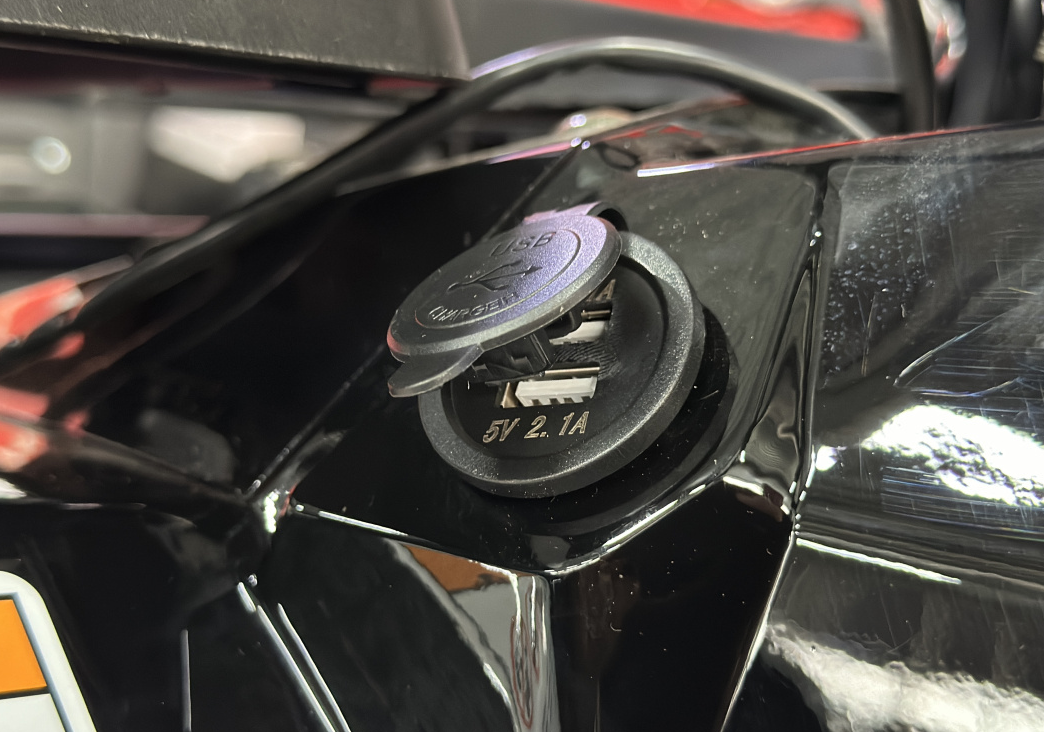 Квадроцикл GBM MAVERICK 300 NEW LUX в Щёлкове