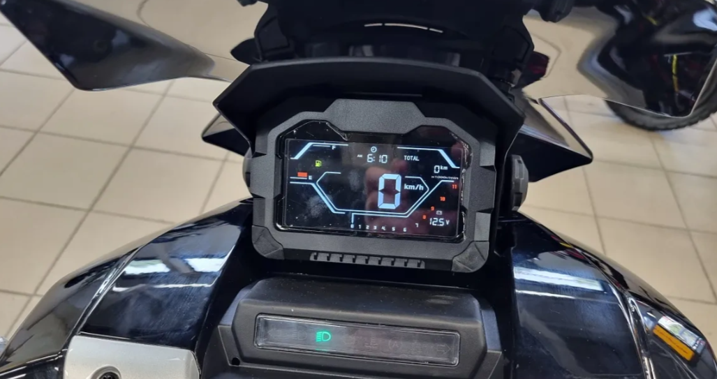 МаксиСкутер PROMAX ADV 200(49) (REPLICA HONDA) в Щёлкове