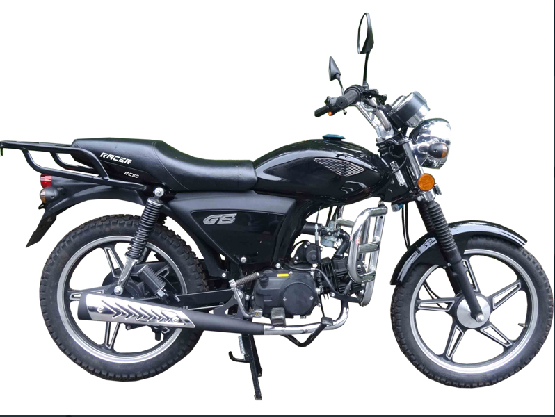 Мопед RACER RC50-F ALPHA + ЦПГ 110 см3 в Щёлкове